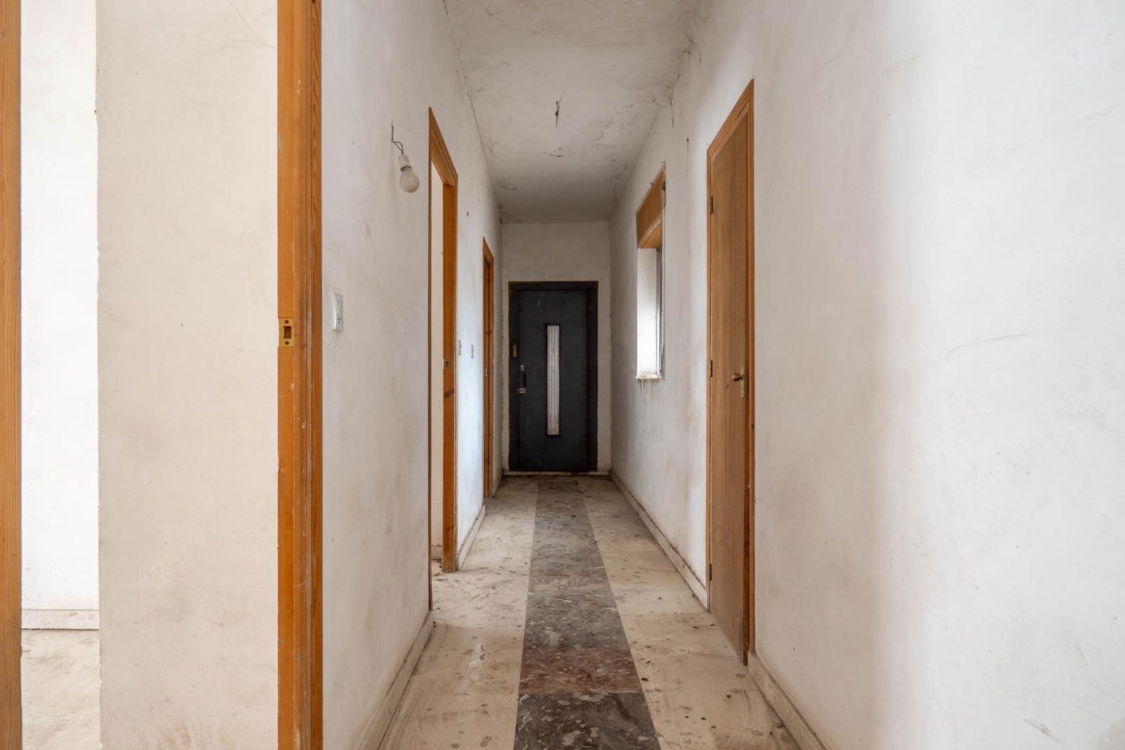 4 sovrum Finca/Hus på landet till salu i Montillana med garage - 199 900 € (Ref: 9395967)