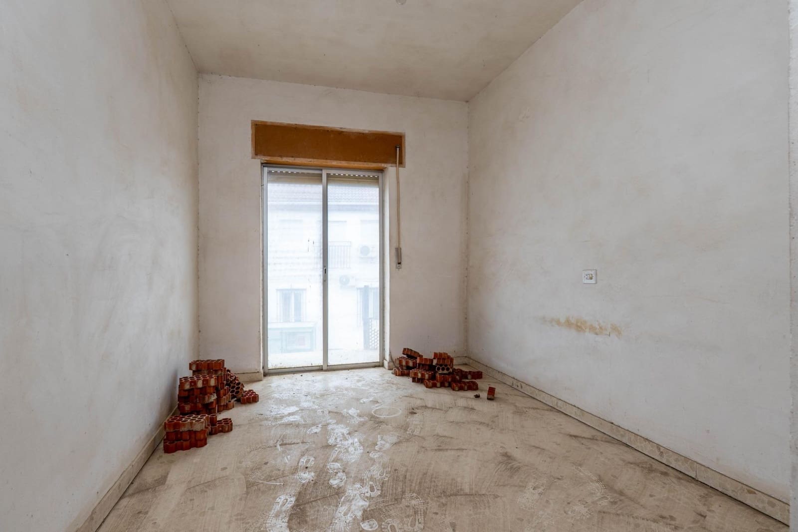 4 sovrum Finca/Hus på landet till salu i Montillana med garage - 199 900 € (Ref: 9395967)