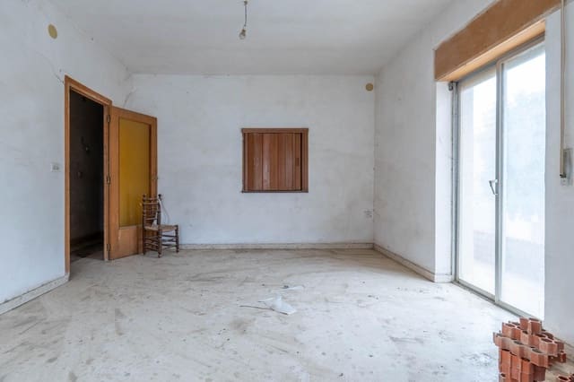 4 soveværelse Finca/Landehus til salg i Montillana med garage - € 199.900 (Ref: 9395967)