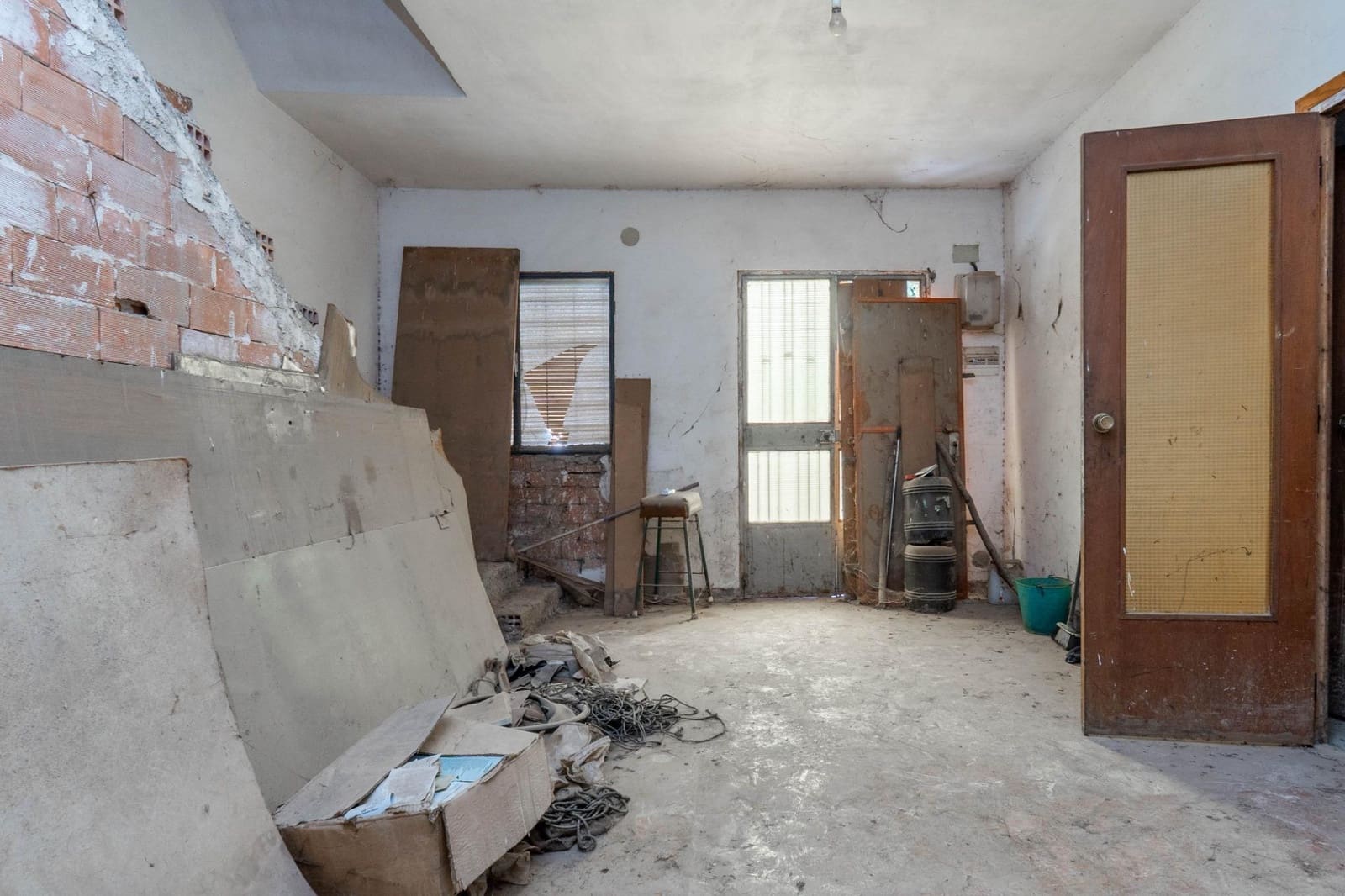 4 sovrum Finca/Hus på landet till salu i Montillana med garage - 199 900 € (Ref: 9395967)