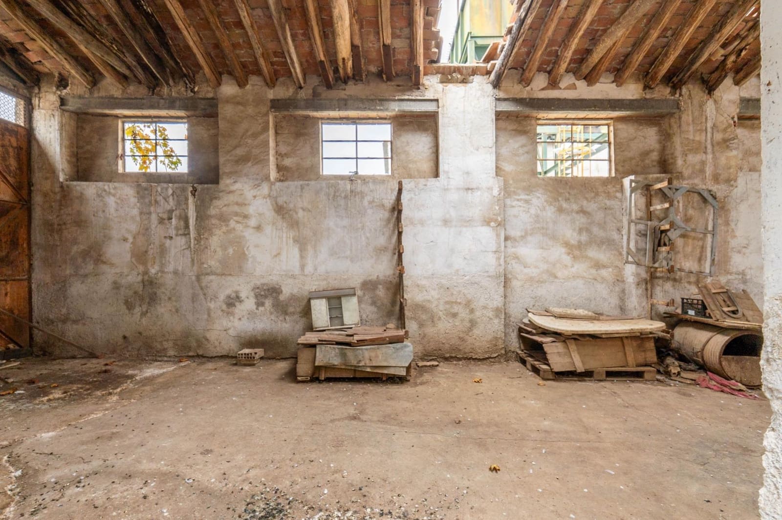 4 sovrum Finca/Hus på landet till salu i Montillana med garage - 199 900 € (Ref: 9395967)