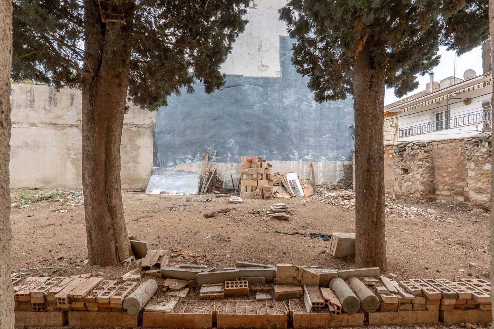 4 sovrum Finca/Hus på landet till salu i Montillana med garage - 199 900 € (Ref: 9395967)