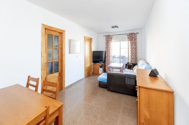 2 soveværelse Lejlighed til salg i Churriana de la Vega med garage - € 175.000 (Ref: 9395968)