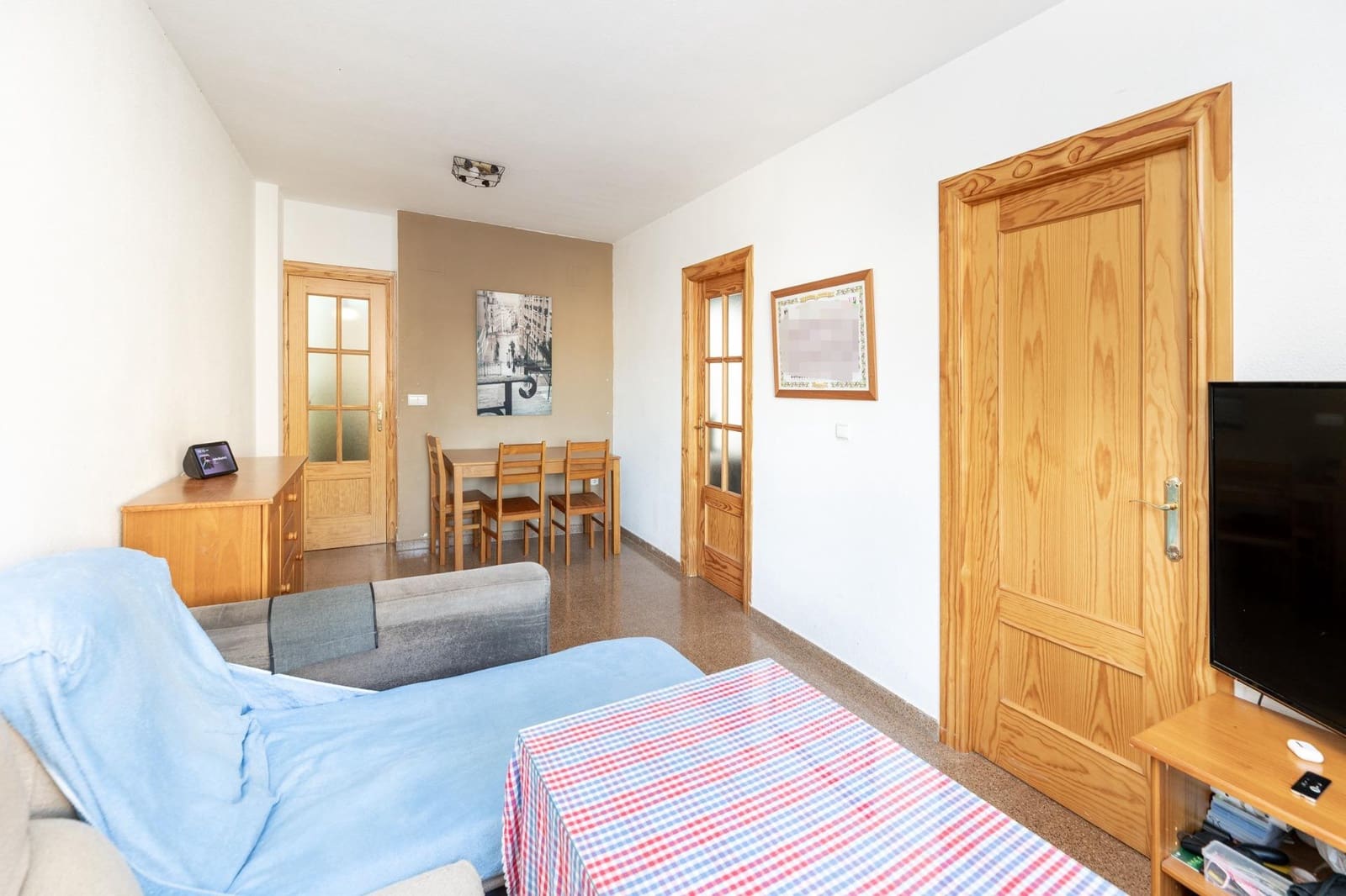 2 bedroom Flat for sale in Churriana de la Vega with garage - € 175,000 (Ref: 9395968)