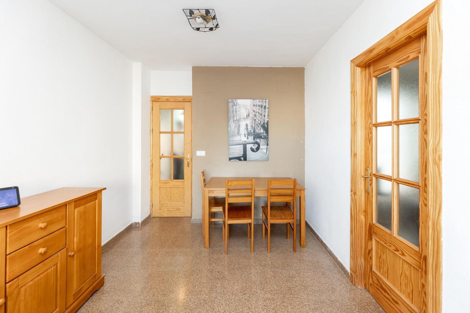 2 bedroom Flat for sale in Churriana de la Vega with garage - € 175,000 (Ref: 9395968)