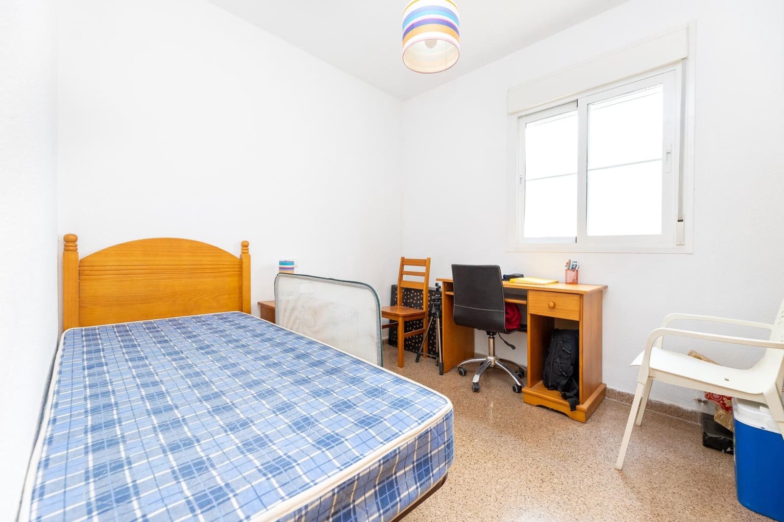 2 bedroom Flat for sale in Churriana de la Vega with garage - € 175,000 (Ref: 9395968)