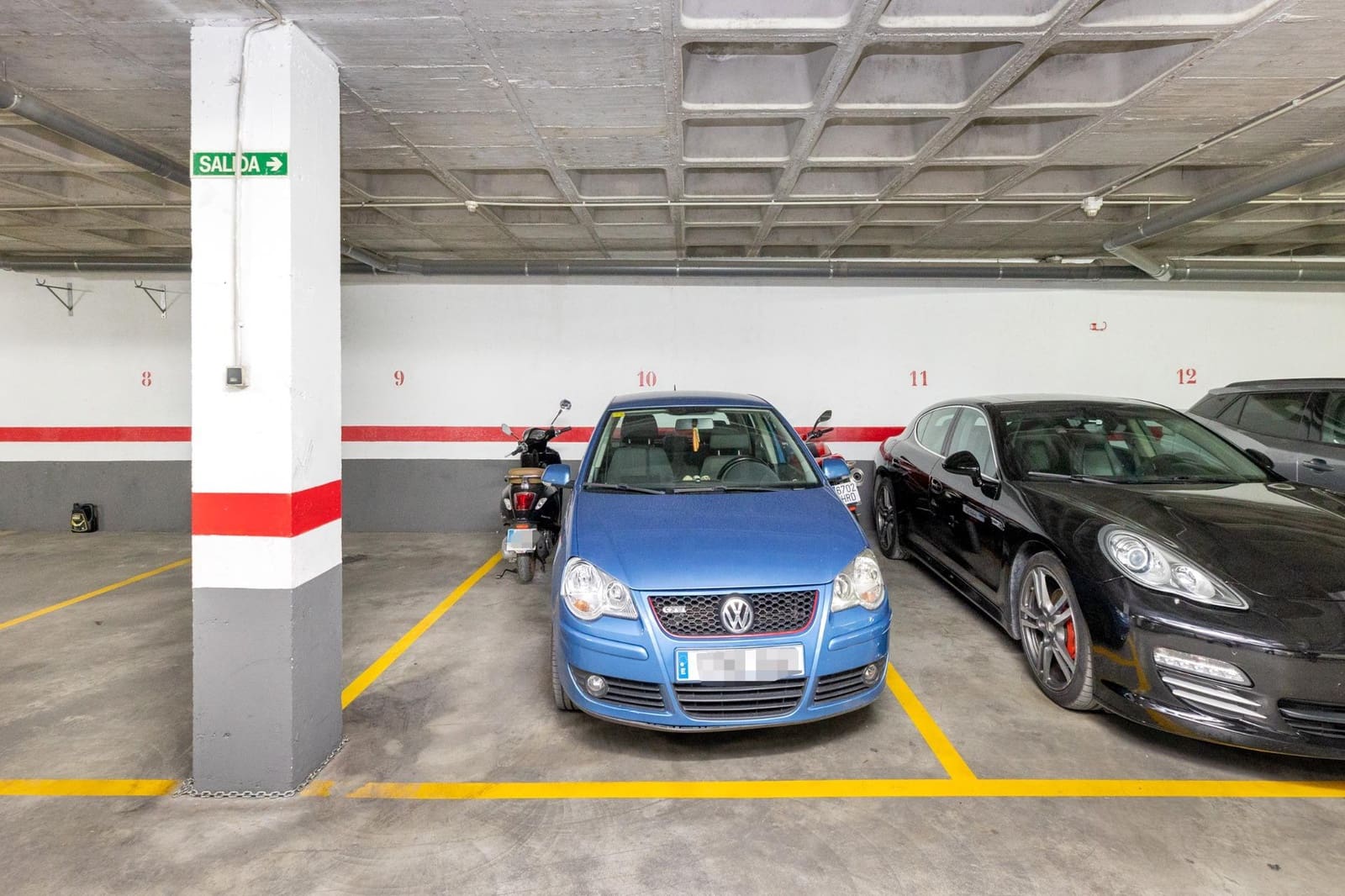 2 bedroom Flat for sale in Churriana de la Vega with garage - € 175,000 (Ref: 9395968)