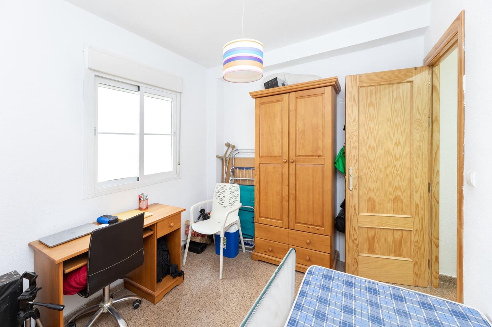 2 bedroom Flat for sale in Churriana de la Vega with garage - € 175,000 (Ref: 9395968)