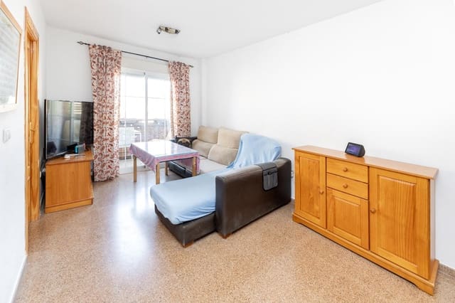 2 soveværelse Lejlighed til salg i Churriana de la Vega med garage - € 175.000 (Ref: 9395968)