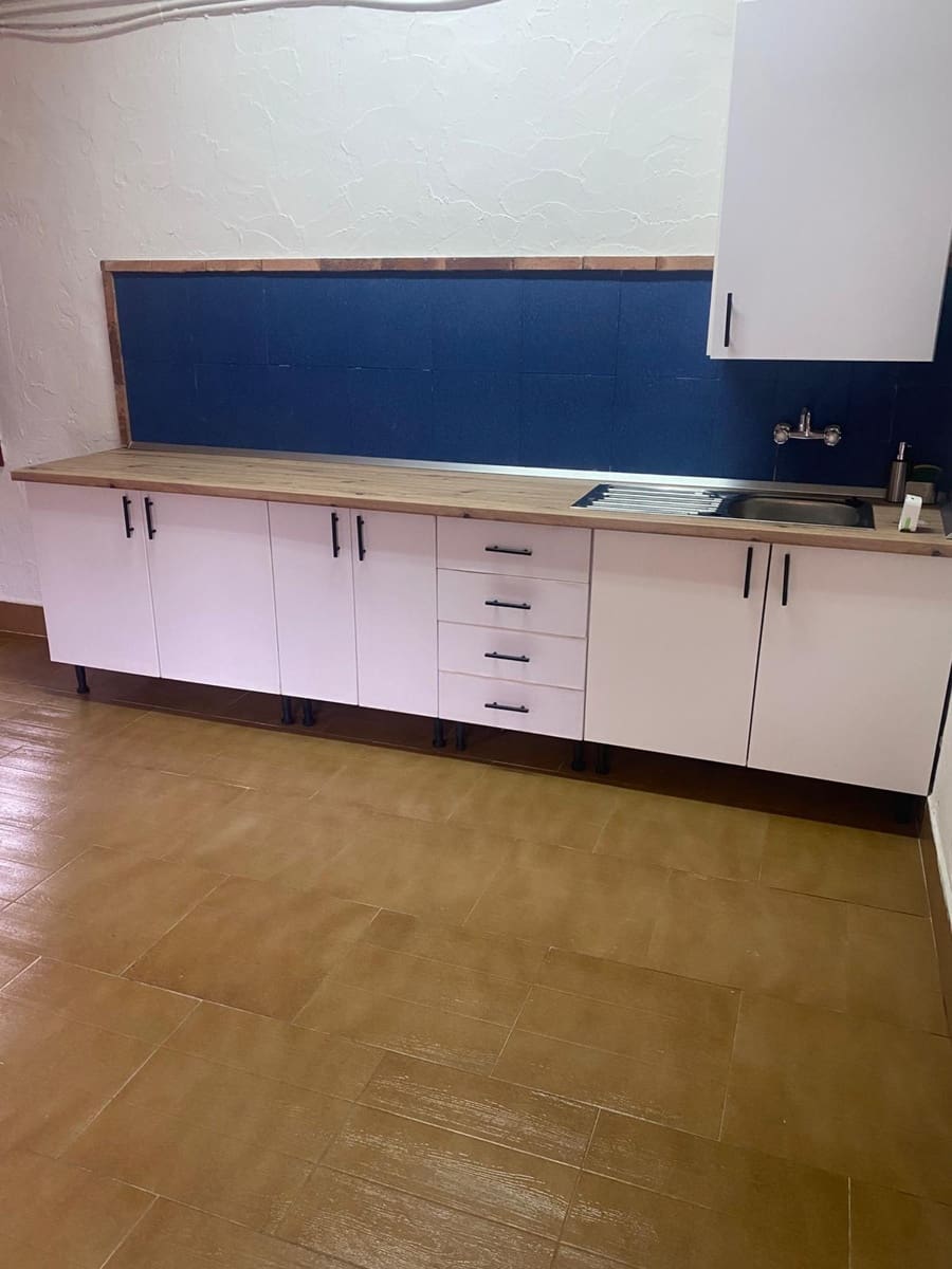 Byggetomt til salgs i Monachil - € 137 000 (Ref: 9395969)