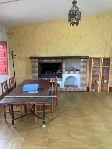 Byggegrund til salg i Monachil - € 137.000 (Ref: 9395969)