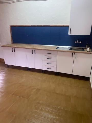 Byggegrund til salg i Monachil - € 137.000 (Ref: 9395969)