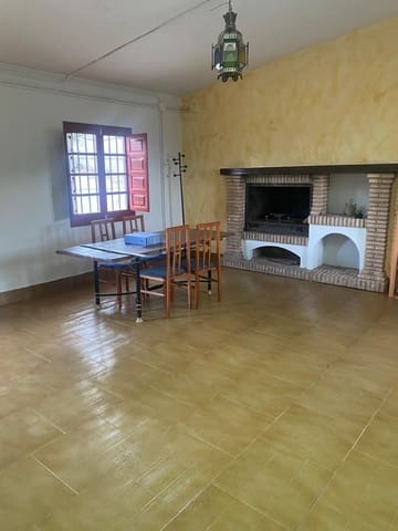 Byggegrund til salg i Monachil - € 137.000 (Ref: 9395969)