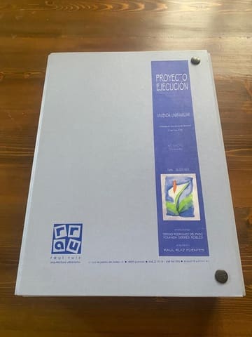 Byggegrund til salg i Monachil - € 137.000 (Ref: 9395969)