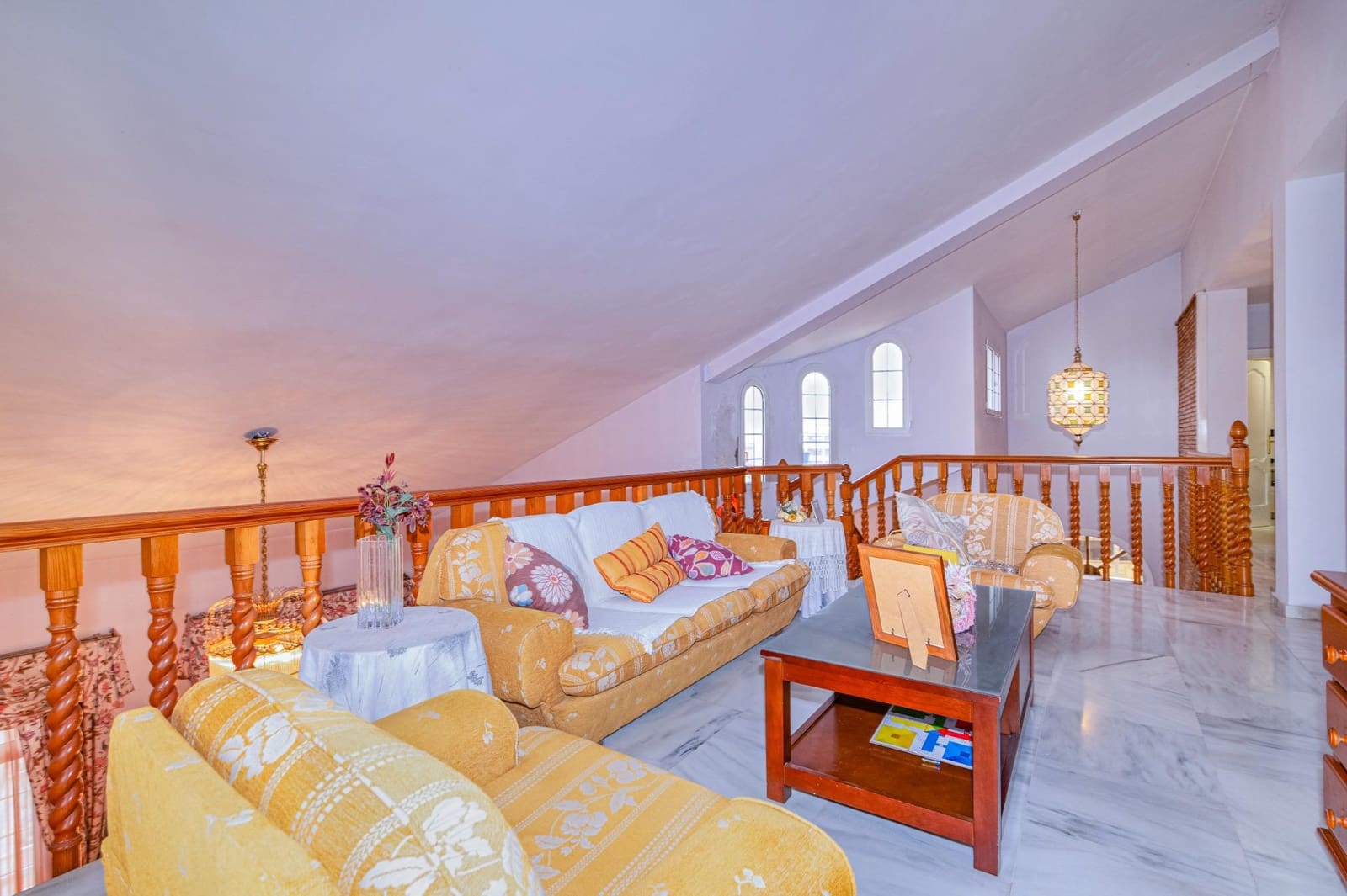 5 soveværelse Villa til salg i La Zubia med swimmingpool garage - € 1.190.000 (Ref: 9395970)