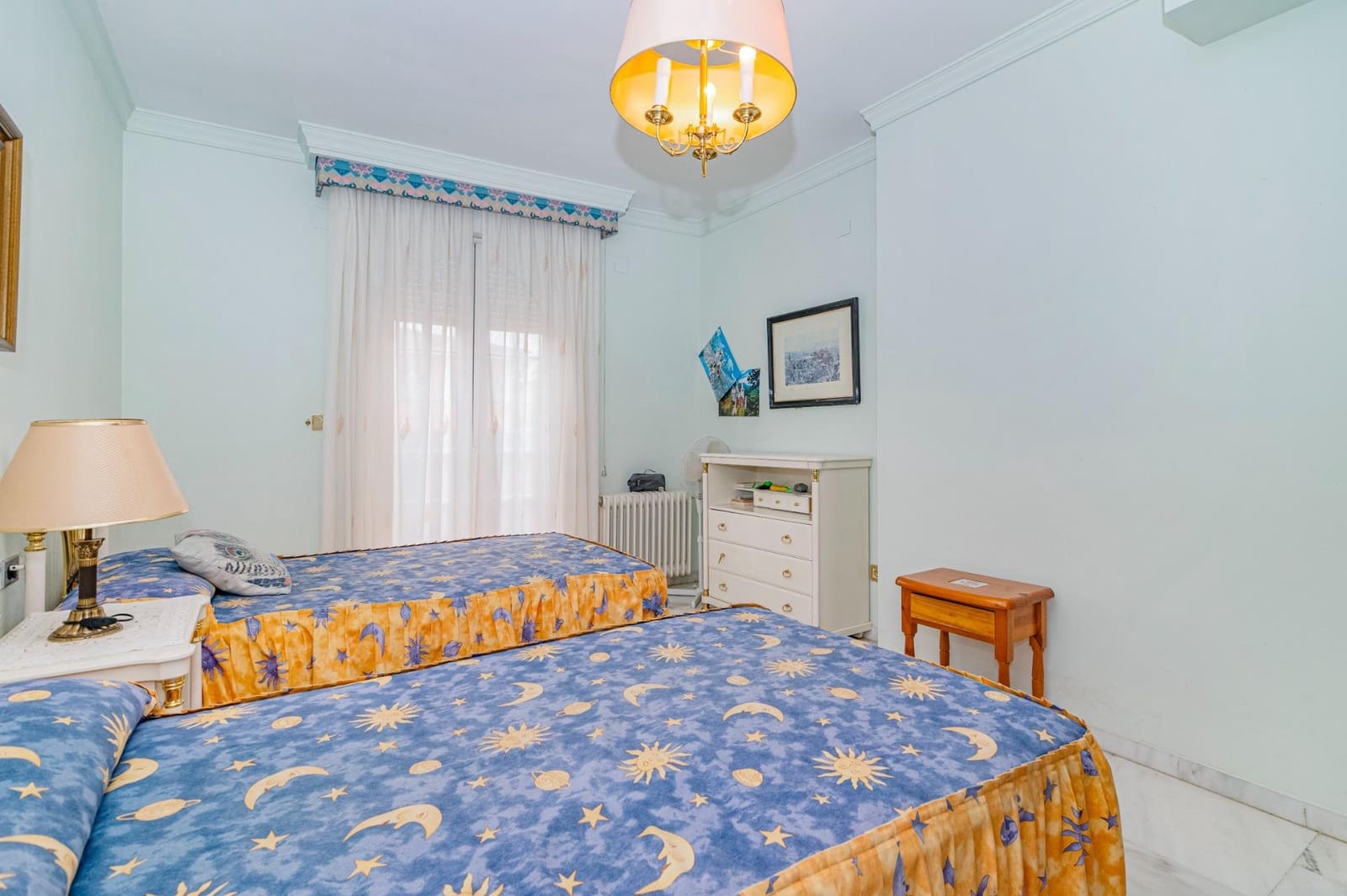 5 soveværelse Villa til salg i La Zubia med swimmingpool garage - € 1.190.000 (Ref: 9395970)