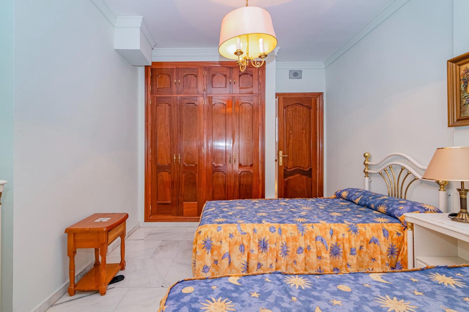 5 soveværelse Villa til salg i La Zubia med swimmingpool garage - € 1.190.000 (Ref: 9395970)