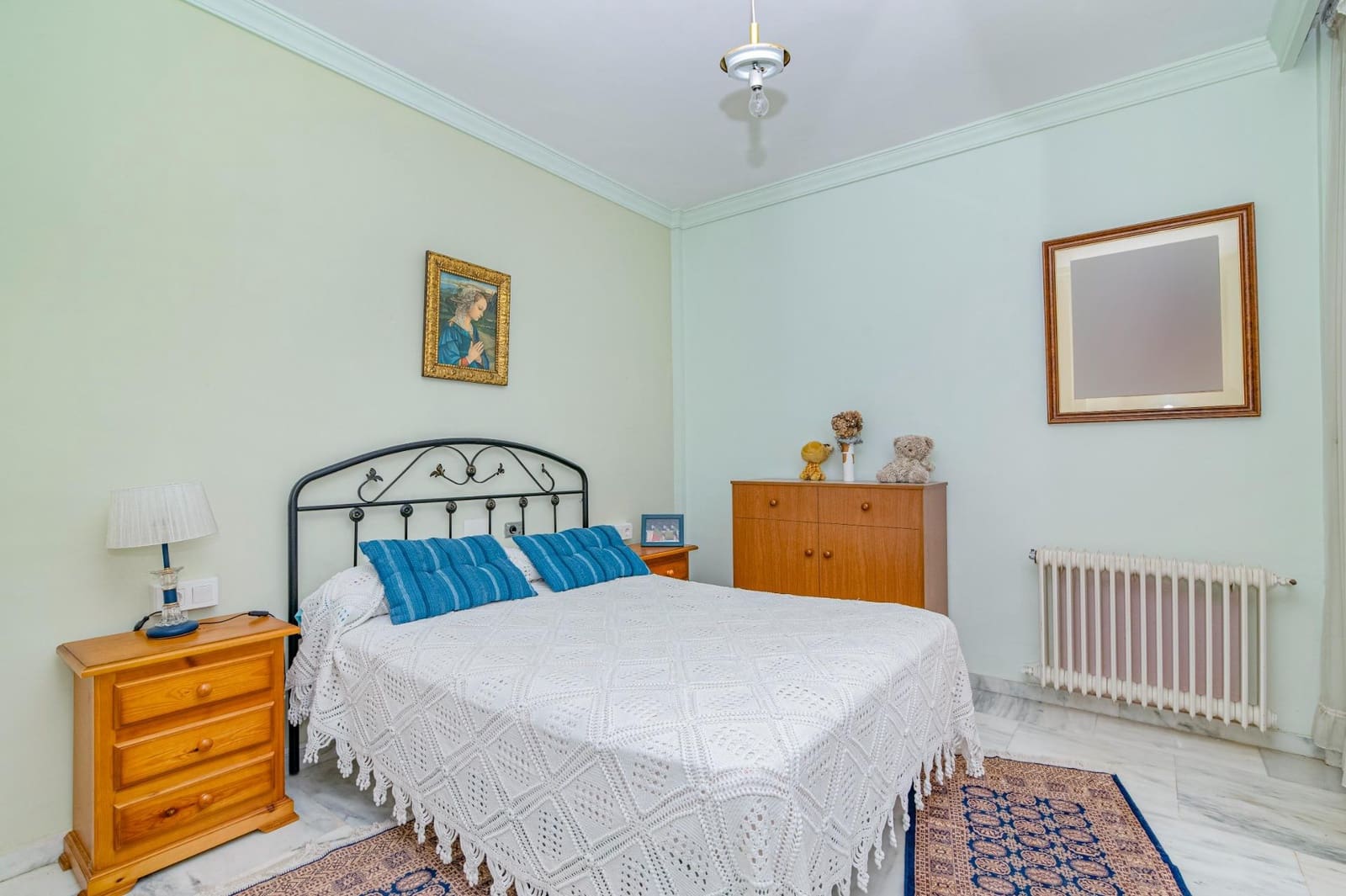 5 soveværelse Villa til salg i La Zubia med swimmingpool garage - € 1.190.000 (Ref: 9395970)