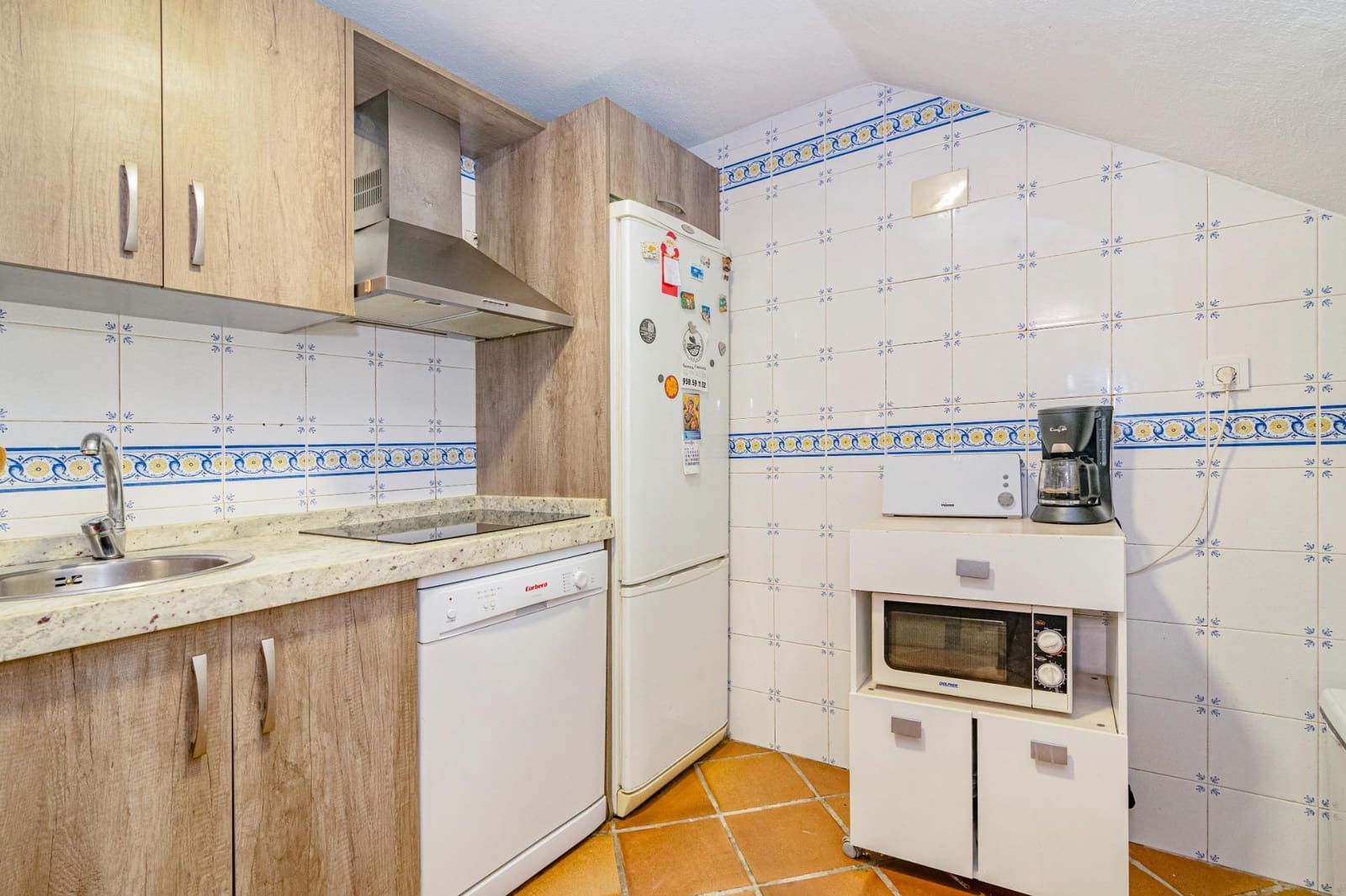 5 soveværelse Villa til salg i La Zubia med swimmingpool garage - € 1.190.000 (Ref: 9395970)