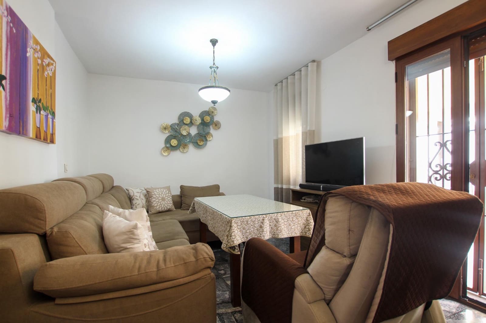 3 bedroom Villa for sale in Ogijares - € 360,000 (Ref: 9395971)