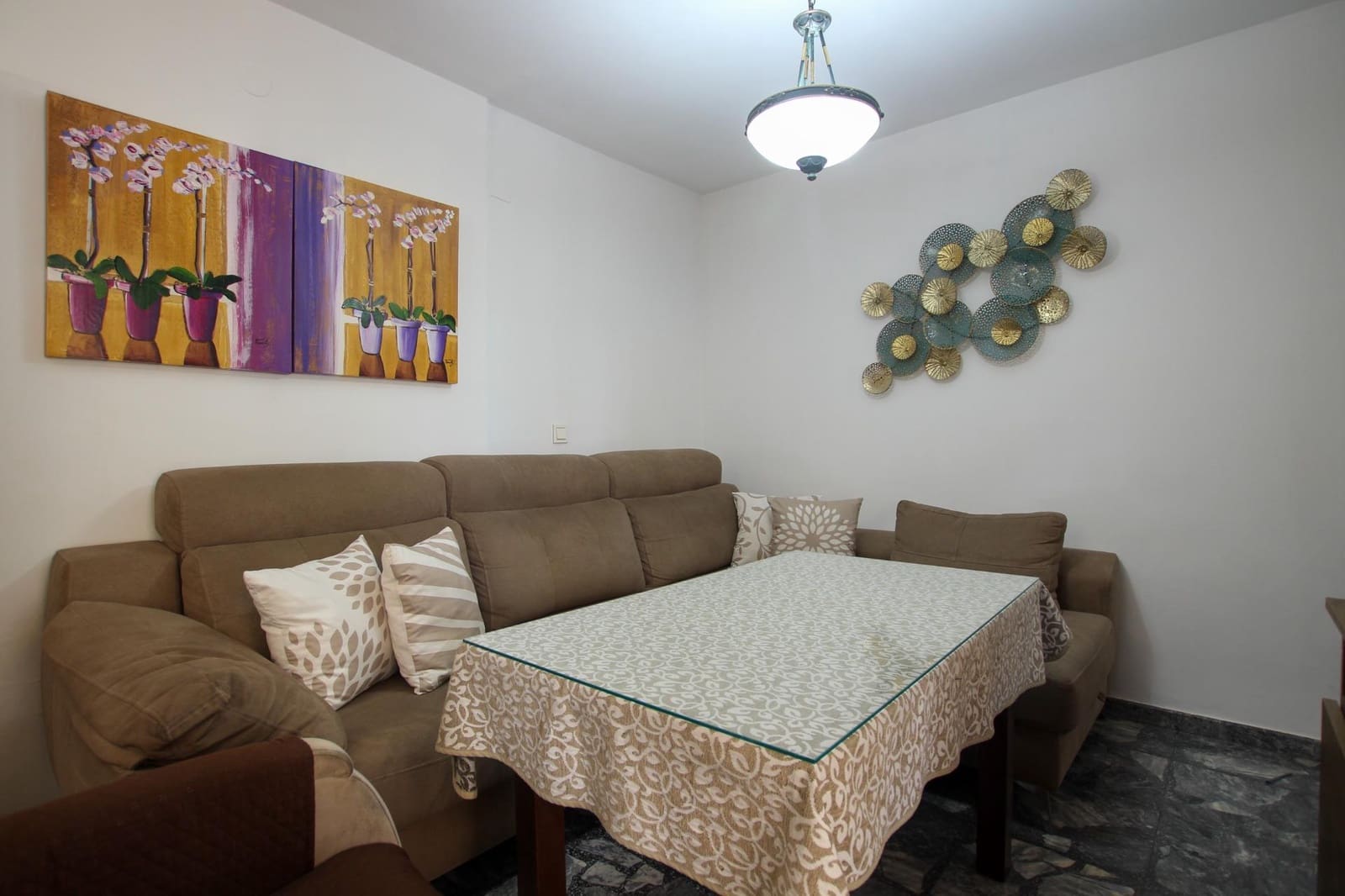 3 bedroom Villa for sale in Ogijares - € 360,000 (Ref: 9395971)