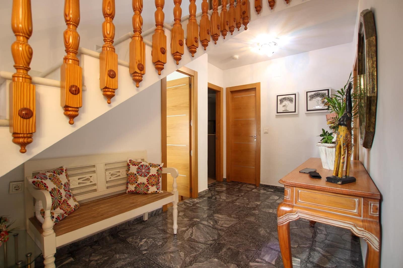 3 bedroom Villa for sale in Ogijares - € 360,000 (Ref: 9395971)