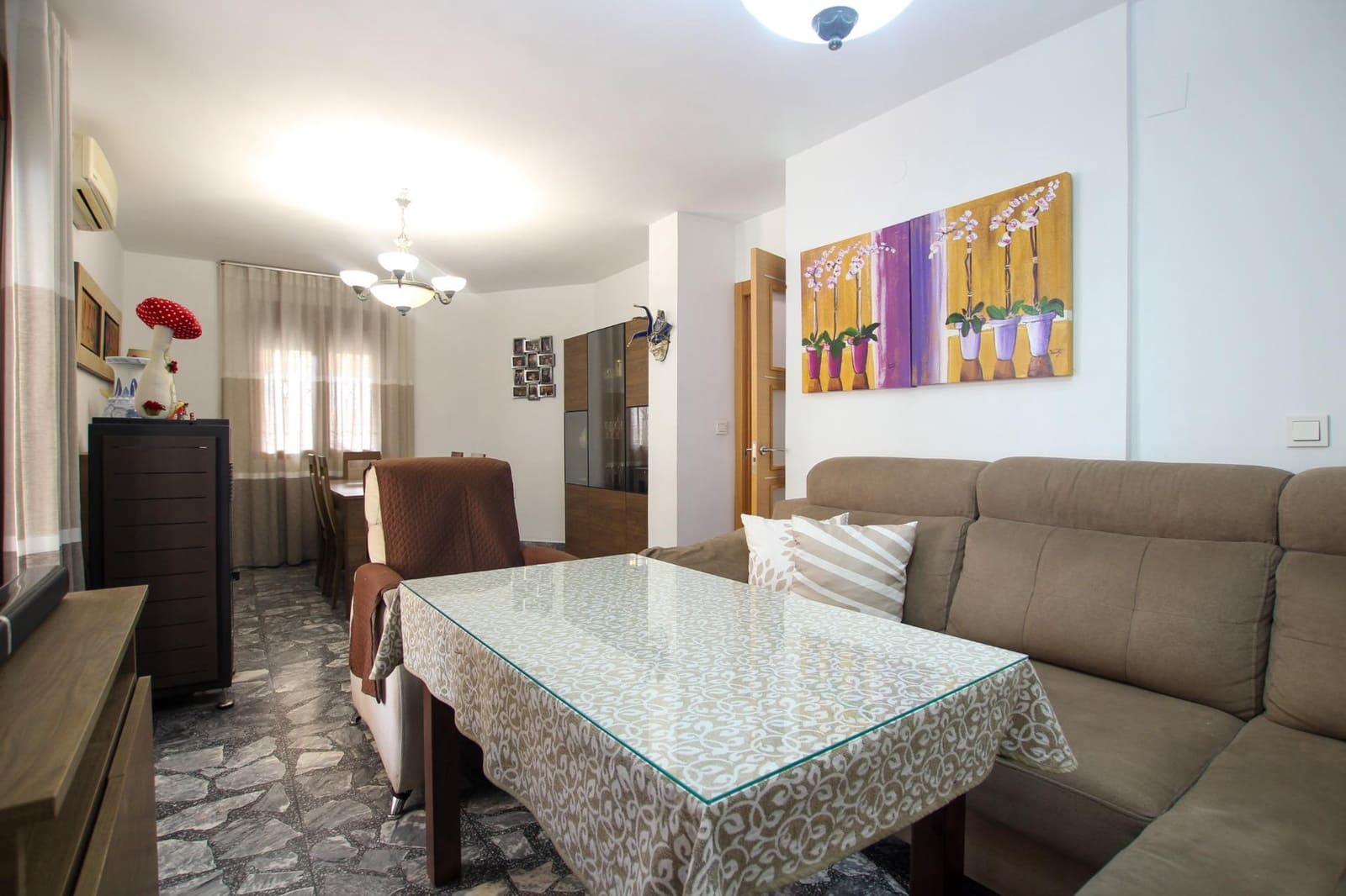 3 bedroom Villa for sale in Ogijares - € 360,000 (Ref: 9395971)