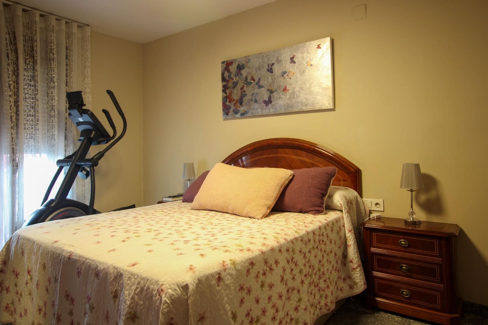 3 bedroom Villa for sale in Ogijares - € 360,000 (Ref: 9395971)