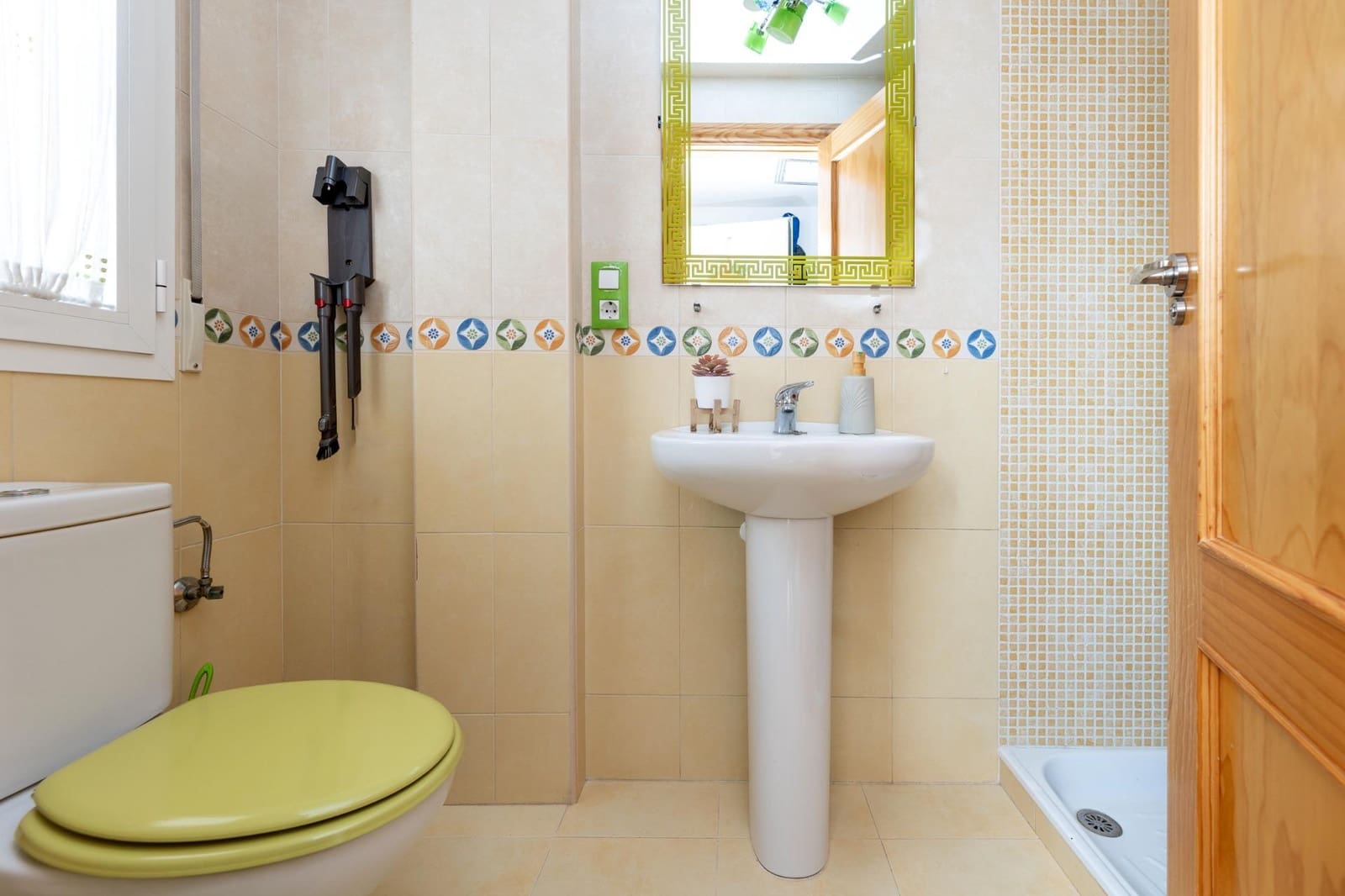 3 soverom Rekkehus til salgs i Vegas del Genil med garasje - € 229 900 (Ref: 9410950)