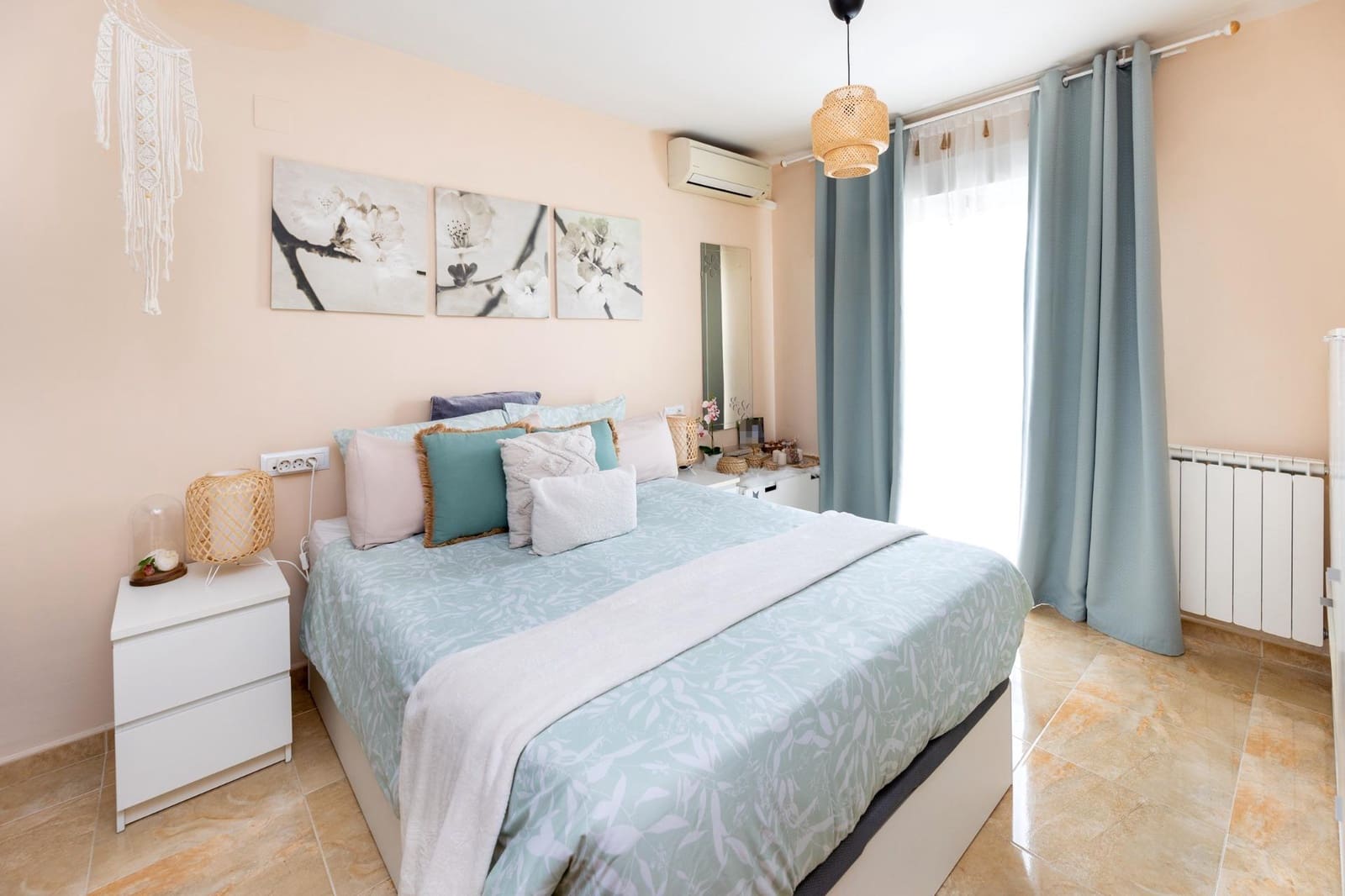 3 soverom Rekkehus til salgs i Vegas del Genil med garasje - € 229 900 (Ref: 9410950)