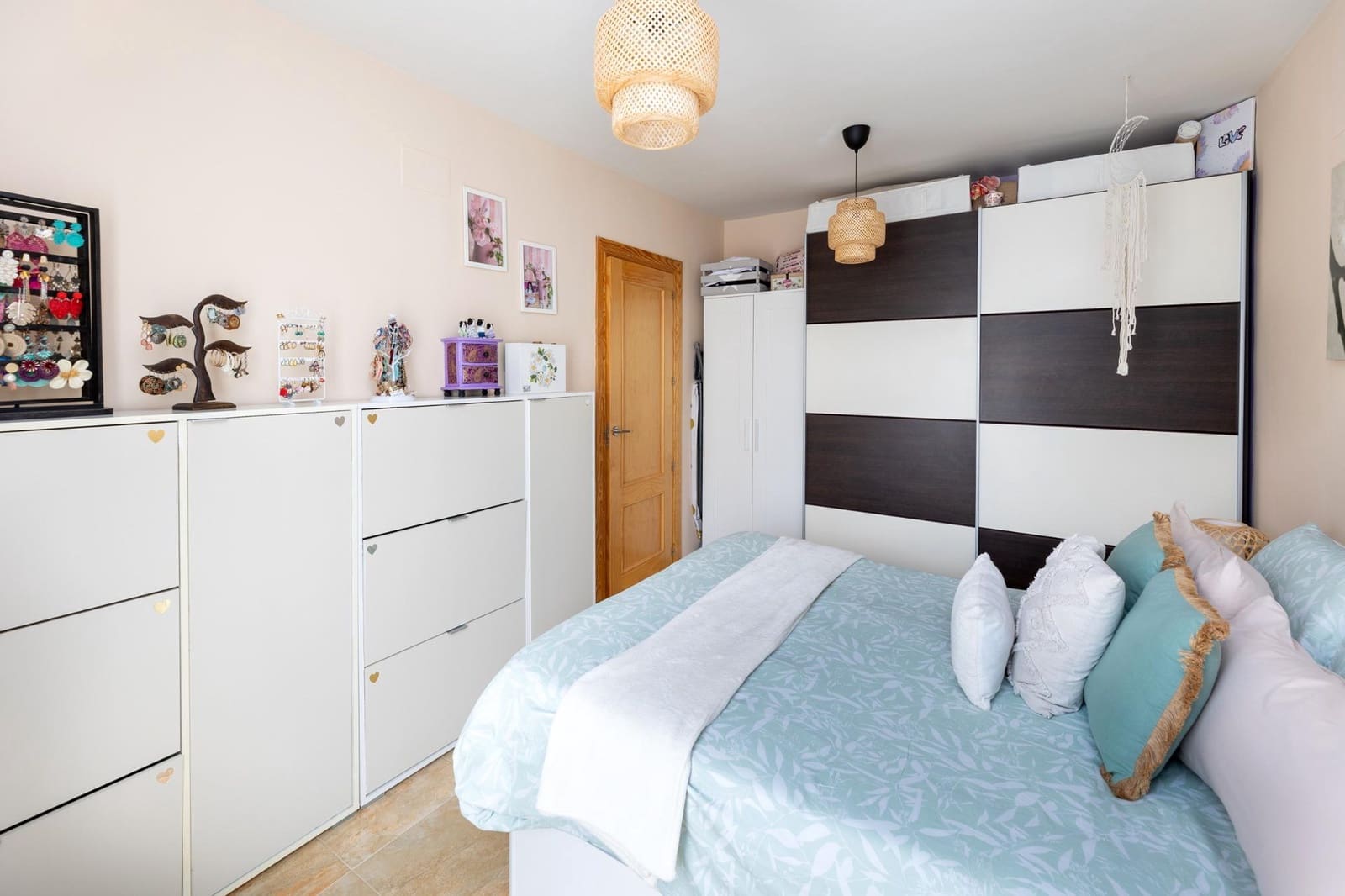 3 soverom Rekkehus til salgs i Vegas del Genil med garasje - € 229 900 (Ref: 9410950)