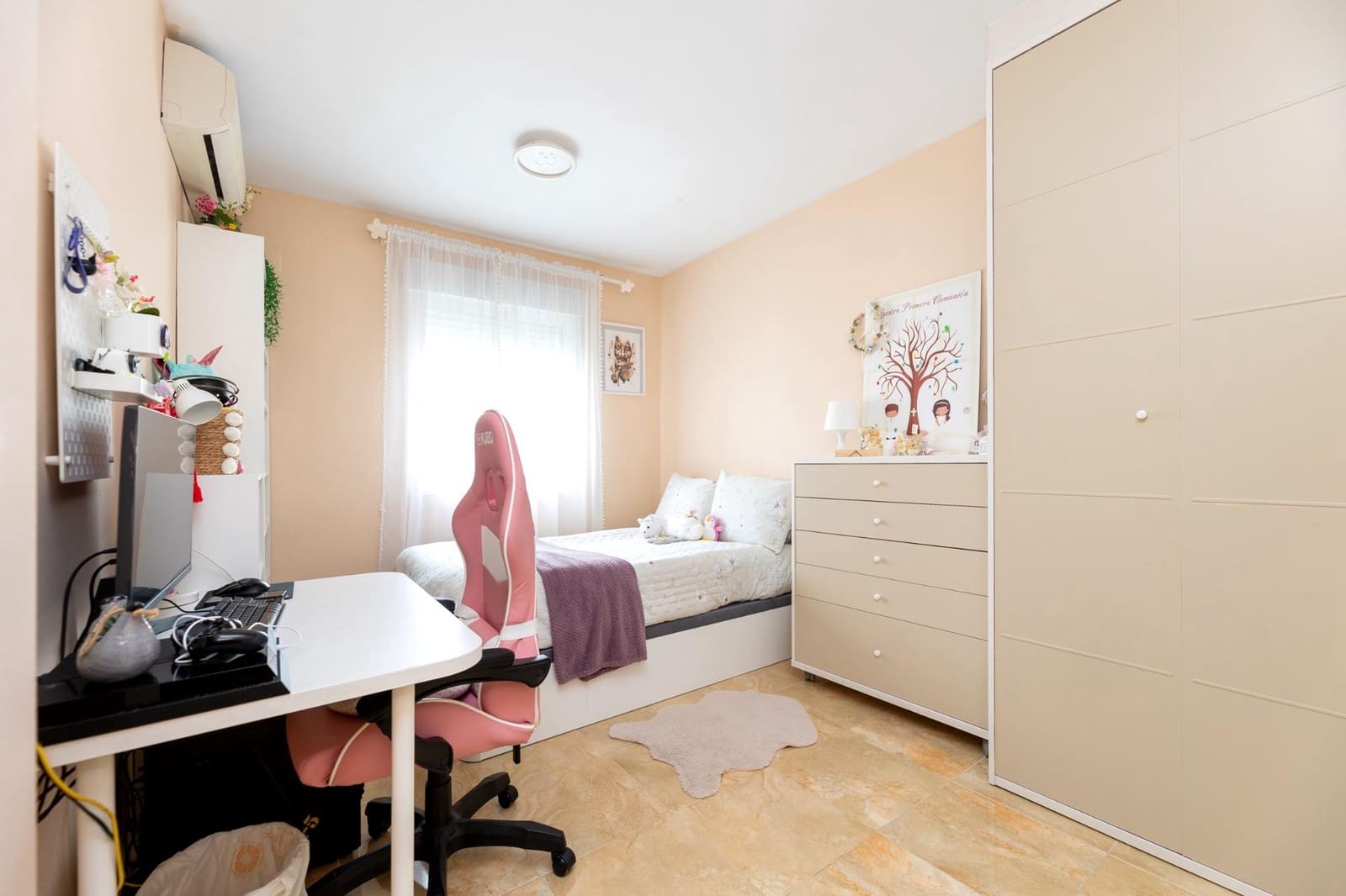 3 soverom Rekkehus til salgs i Vegas del Genil med garasje - € 229 900 (Ref: 9410950)