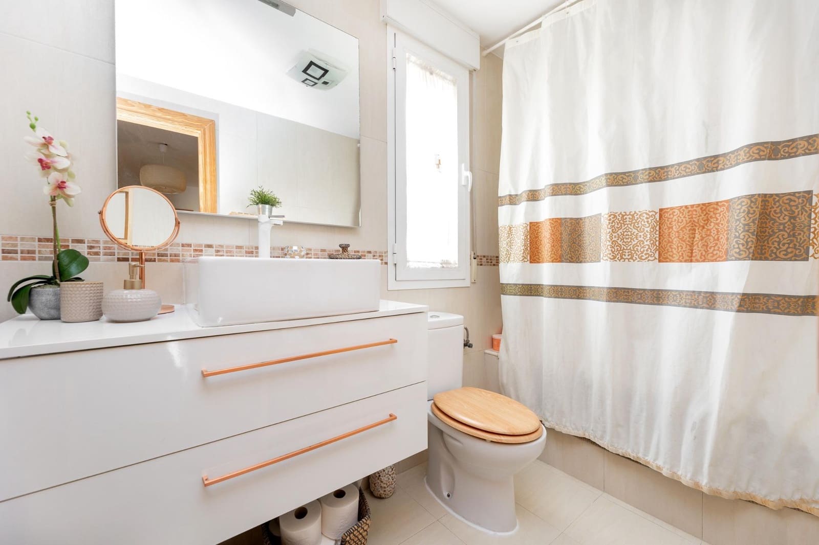 3 soverom Rekkehus til salgs i Vegas del Genil med garasje - € 229 900 (Ref: 9410950)