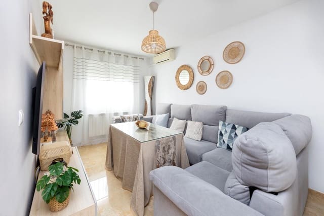 3 soverom Rekkehus til salgs i Vegas del Genil med garasje - € 229 900 (Ref: 9410950)