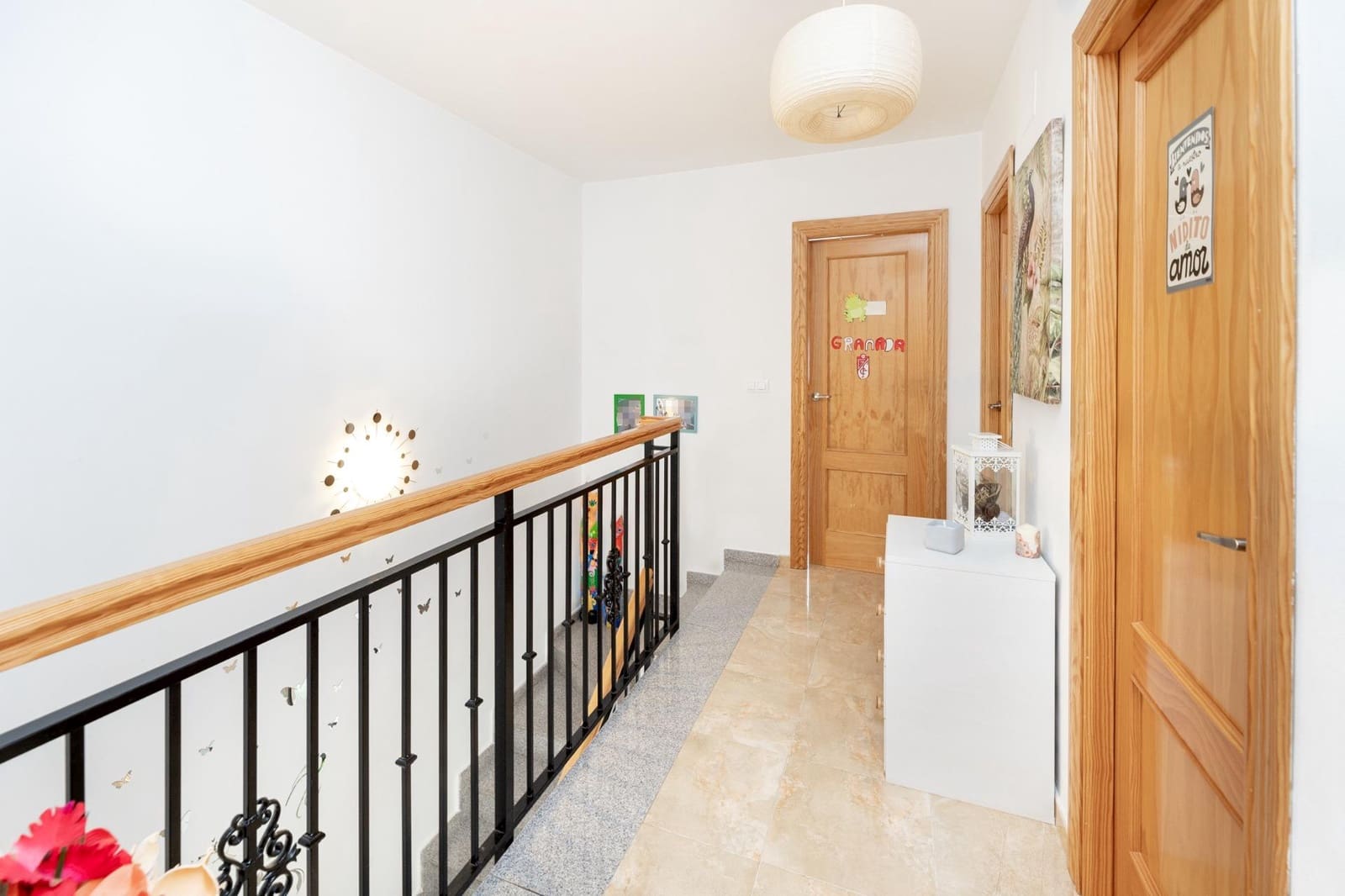 3 soverom Rekkehus til salgs i Vegas del Genil med garasje - € 229 900 (Ref: 9410950)