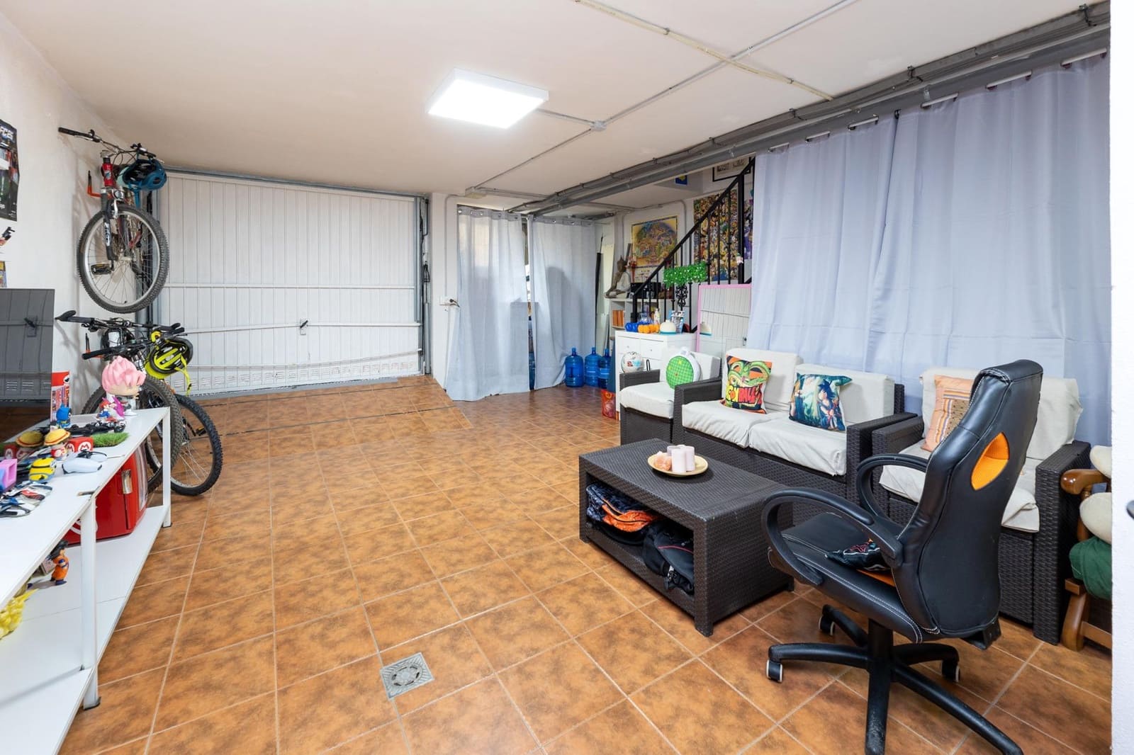 3 soverom Rekkehus til salgs i Vegas del Genil med garasje - € 229 900 (Ref: 9410950)