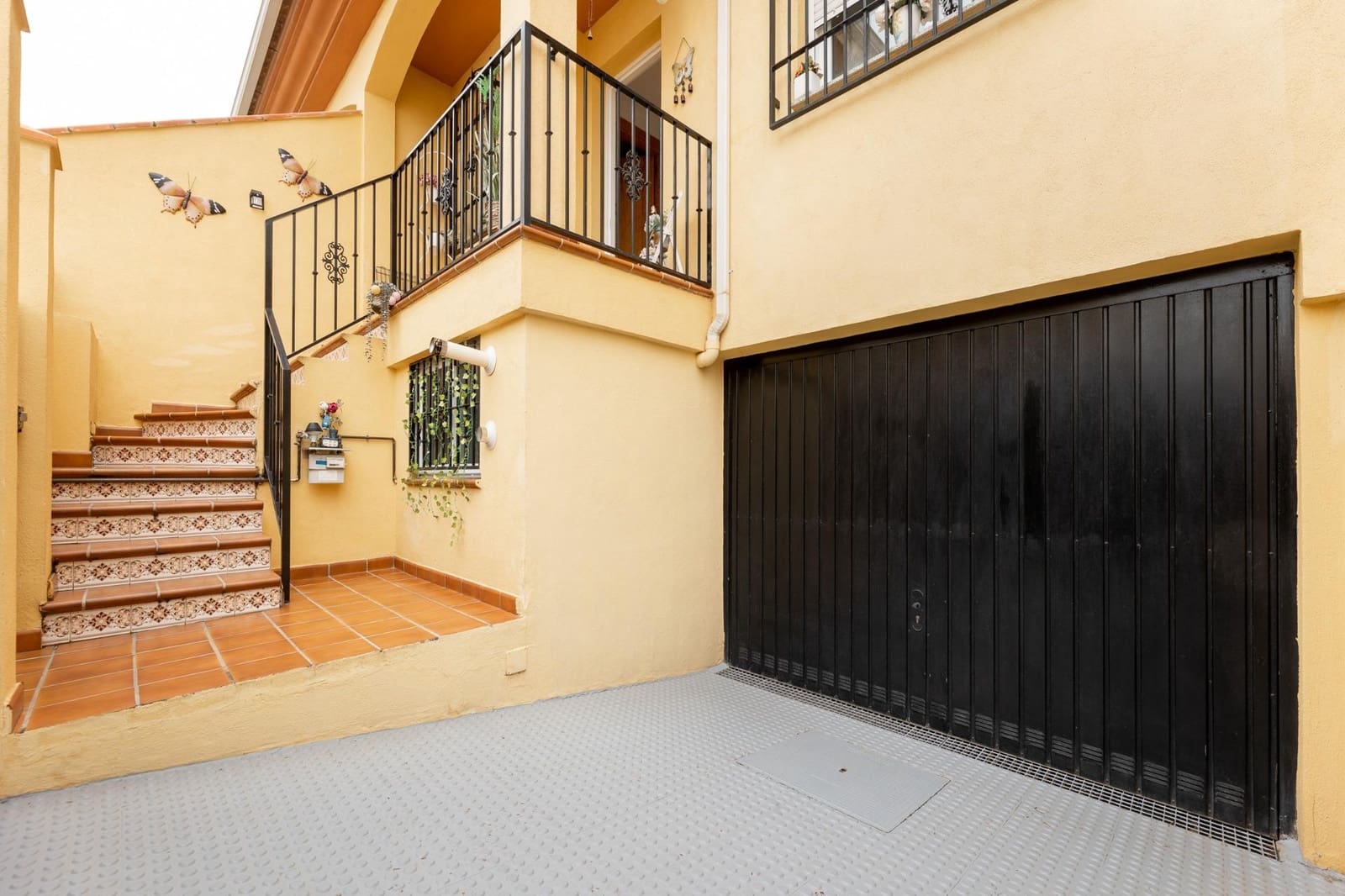 3 soverom Rekkehus til salgs i Vegas del Genil med garasje - € 229 900 (Ref: 9410950)