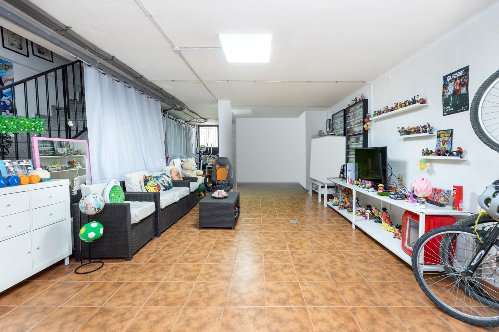 3 soverom Rekkehus til salgs i Vegas del Genil med garasje - € 229 900 (Ref: 9410950)