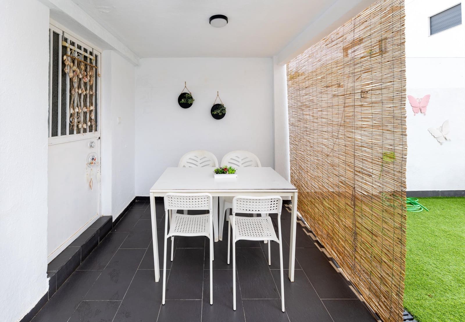 3 soverom Rekkehus til salgs i Vegas del Genil med garasje - € 229 900 (Ref: 9410950)