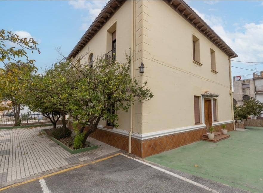 4 soveværelse Villa til salg i Alhendin med garage - € 299.900 (Ref: 9410951)