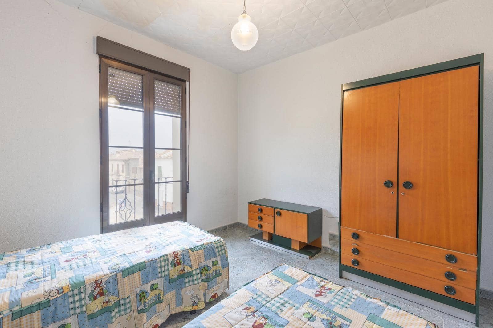 4 soveværelse Villa til salg i Alhendin med garage - € 299.900 (Ref: 9410951)