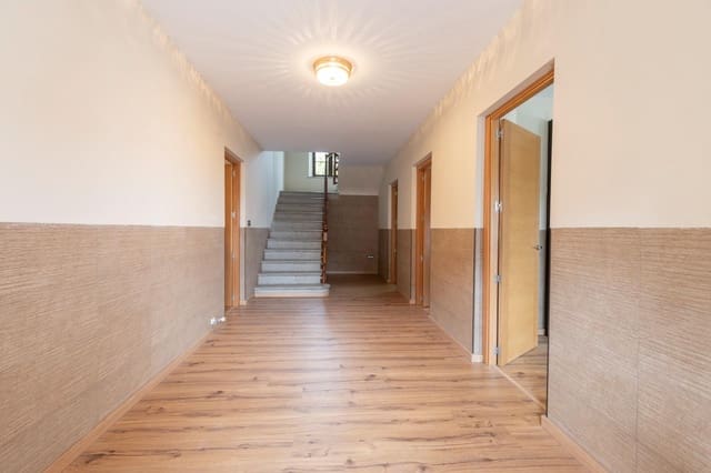 4 soveværelse Villa til salg i Alhendín med garage - € 299.900 (Ref: 9410951)