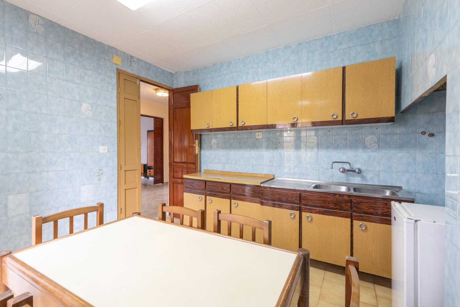 4 soveværelse Villa til salg i Alhendin med garage - € 299.900 (Ref: 9410951)