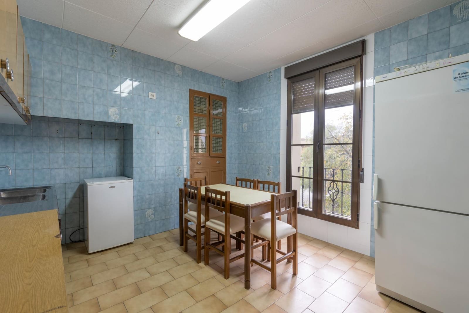 4 soveværelse Villa til salg i Alhendin med garage - € 299.900 (Ref: 9410951)