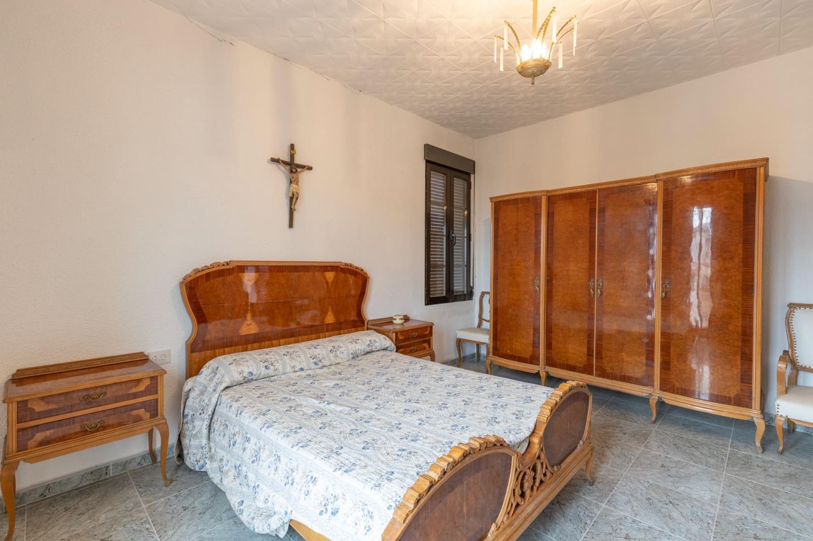 4 soveværelse Villa til salg i Alhendin med garage - € 299.900 (Ref: 9410951)