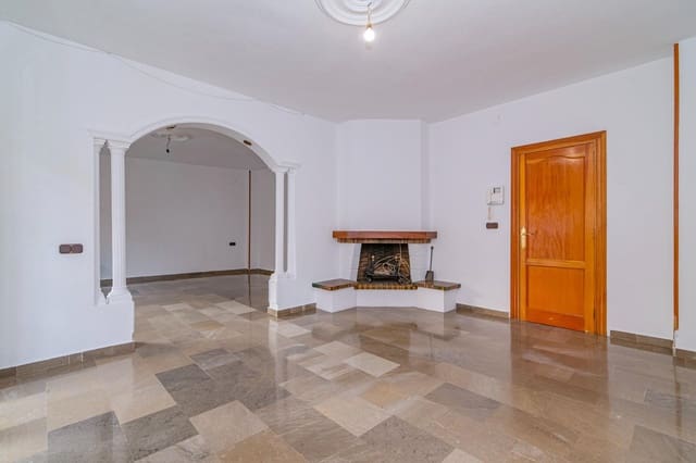 3 soveværelse Lejlighed til salg i Las Gabias - € 230.000 (Ref: 9410952)