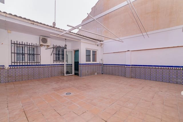 3 soveværelse Lejlighed til salg i Las Gabias - € 230.000 (Ref: 9410952)