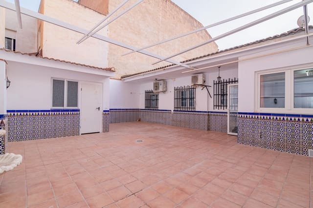 3 soveværelse Lejlighed til salg i Las Gabias - € 230.000 (Ref: 9410952)