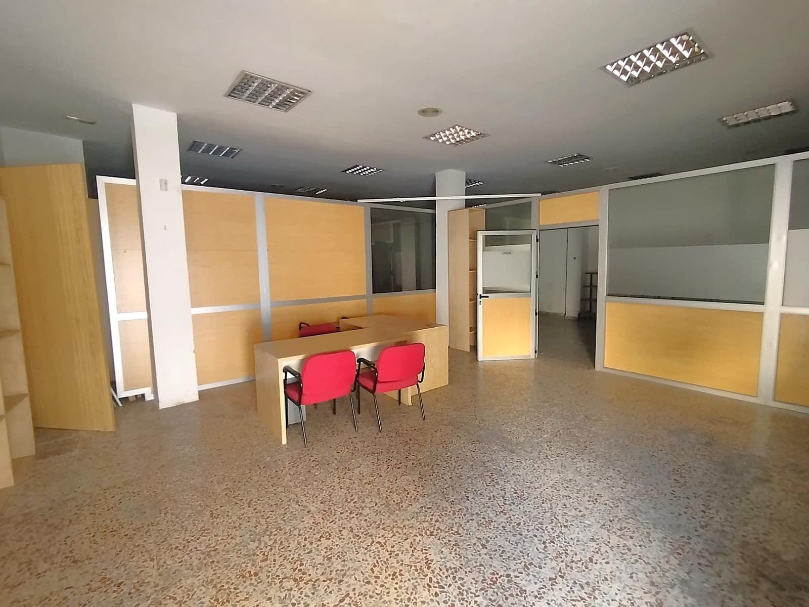 3 soveværelse Lejlighed til salg i Las Gabias - € 230.000 (Ref: 9410952)