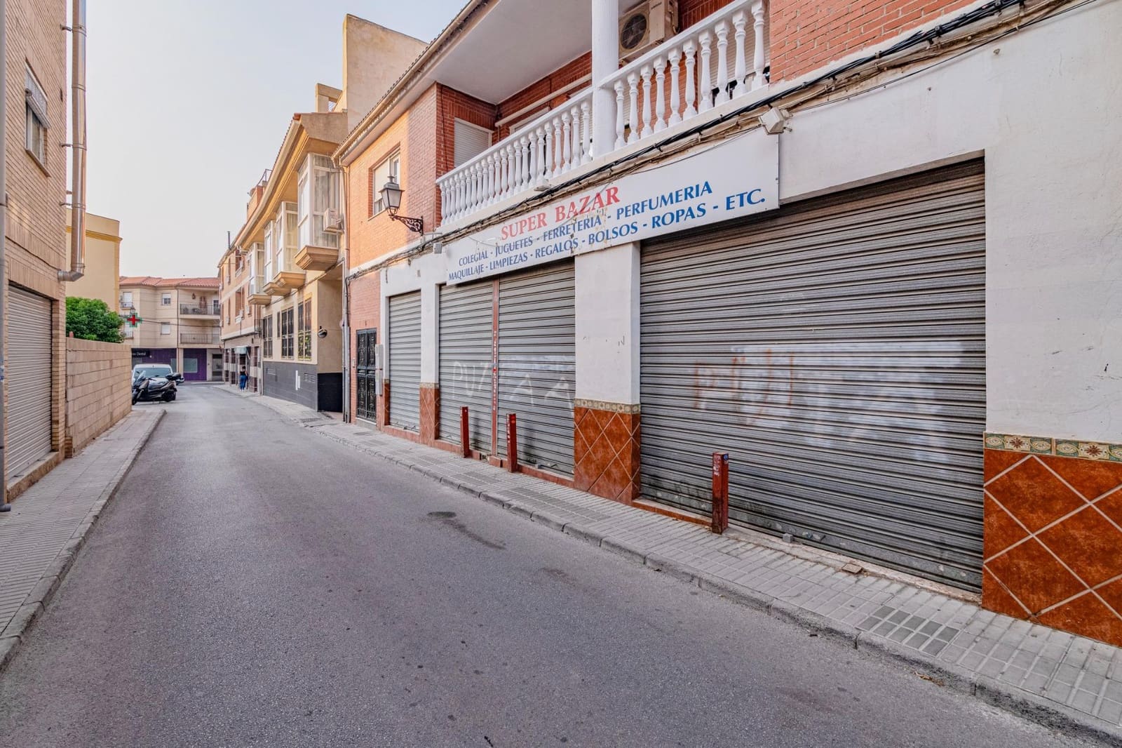 3 soveværelse Lejlighed til salg i Las Gabias - € 230.000 (Ref: 9410952)